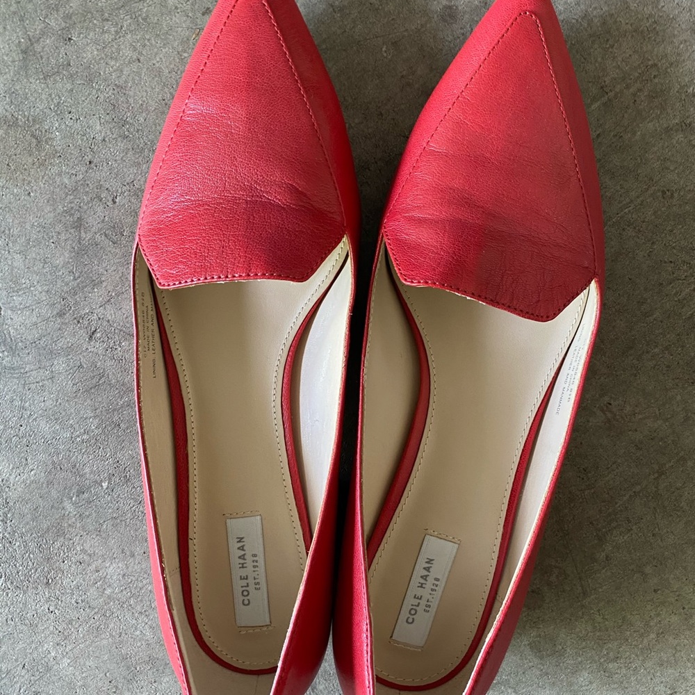 cole haan